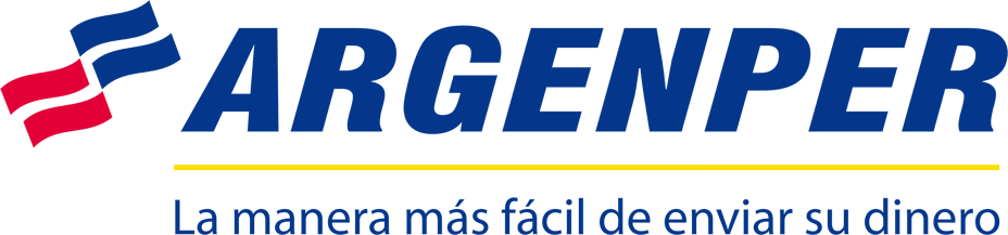 Logo de argenper