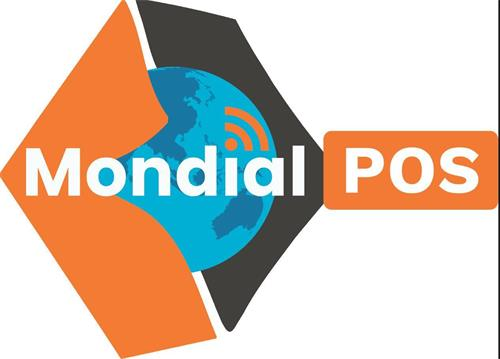 Logo de mondial