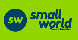 Logo de small world