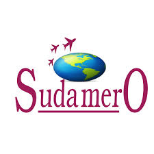 Logo de sudamero